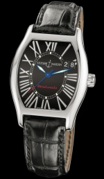 Ulysse Nardin The Michelangelo Collection Michelangelo Big Date 233-68/42