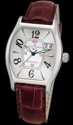 Ulysse Nardin The Michelangelo Collection Michelangelo Big Date 233-68/581