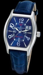 Ulysse Nardin The Michelangelo Collection Michelangelo Big Date 233-68/583