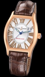 Ulysse Nardin The Michelangelo Collection Michelangelo Big Date 236-68/41