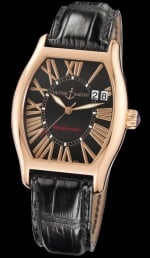 Ulysse Nardin The Michelangelo Collection Michelangelo Big Date 236-68-42