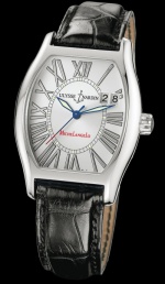 Ulysse Nardin The Michelangelo Collection Michelangelo Big Date 236-68/582