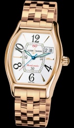 Ulysse Nardin The Michelangelo Collection Michelangelo Big Date 236-68-8/581