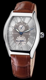 Ulysse Nardin The Michelangelo Collection Michelangelo Gigante Chronometer 273-68/421