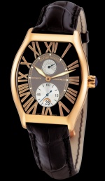Ulysse Nardin The Michelangelo Collection Michelangelo Gigante Chronometer 276-68/412