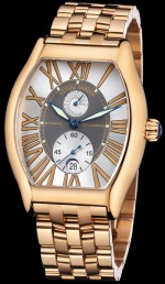 Ulysse Nardin The Michelangelo Collection Michelangelo Gigante Chronometer 276-68-8/421
