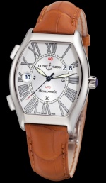 Ulysse Nardin The Michelangelo Collection Michelangelo Gigante UTC Dual Time 223-11/41