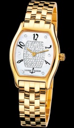 Ulysse Nardin The Michelangelo Collection Michelangelo Lady 101-42-8/091A