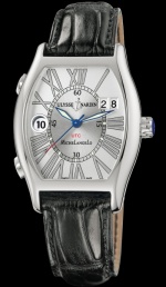 Ulysse Nardin The Michelangelo Collection Michelangelo UTC Dual Time 223-68/41