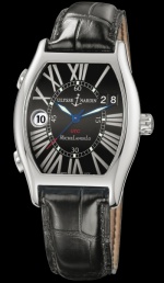 Ulysse Nardin The Michelangelo Collection Michelangelo UTC Dual Time 223-68/42