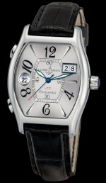 Ulysse Nardin The Michelangelo Collection Michelangelo UTC Dual Time 223-68/582
