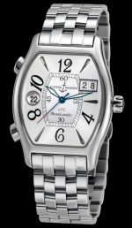 Ulysse Nardin The Michelangelo Collection Michelangelo UTC Dual Time 223-68-7/581