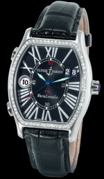 Ulysse Nardin The Michelangelo Collection Michelangelo UTC Dual Time 223-69/42