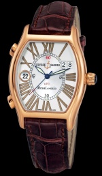 Ulysse Nardin The Michelangelo Collection Michelangelo UTC Dual Time 226-68/41