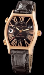 Ulysse Nardin The Michelangelo Collection Michelangelo UTC Dual Time 226-68/42