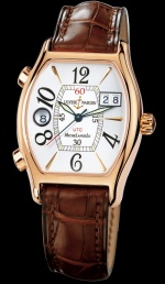 Ulysse Nardin The Michelangelo Collection Michelangelo UTC Dual Time 226-68/581