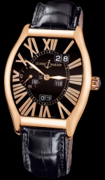 Ulysse Nardin The Michelangelo Collection Perpetual Ludovico 336-48/42