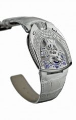 Urwerk UR-106 Diamonds Division UR-106 LOTUS