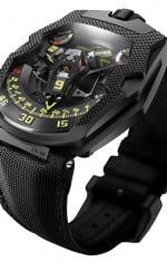 Urwerk UR-210 Revolving Satellite Complication UR 210-CP