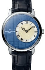 Vacheron Constantin Elégance Sartoriale Metiers D'art 1400U/000G-B218