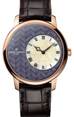Vacheron Constantin Elégance Sartoriale Metiers D'art 1400U/000R-B159