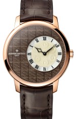 Vacheron Constantin Elégance Sartoriale Metiers D'art 1400U/000R-B216