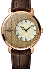 Vacheron Constantin Elégance Sartoriale Metiers D'art 1400U/000R-B217