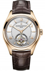 Vacheron Constantin FiftySix Tourbillon FiftySix 6000E/000R-B488