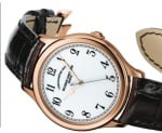 Vacheron Constantin Historiques Chronometre Royal 86122