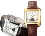 Vacheron Constantin Historiques Toledo 1952 47300