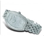 Vacheron Constantin Ladies Timepieces Egerie Paved 25541
