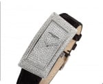 Vacheron Constantin Ladies Timepieces Paved 25510