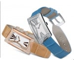 Vacheron Constantin Ladies Timepieces Small Model 25517