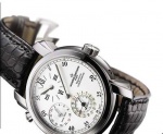 Vacheron Constantin Malte Malte dual time regulator 42005