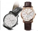Vacheron Constantin Malte Malte power reserve and date 83060