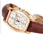 Vacheron Constantin Malte Malte Tonneau chronograph 49145