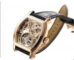 Vacheron Constantin Malte Malte Tonneau openworked tourbillon 30067