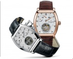 Vacheron Constantin Malte Malte Tonneau regulator tourbillon 30080