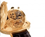 Vacheron Constantin Metiers D'art 20$ Openworked Model 33059