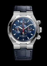 Vacheron Constantin Overseas Chronograph Perpetual Calendar Boutique New York 49020/000A-9718