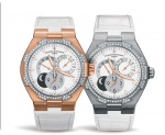 Vacheron Constantin Overseas Overseas Duel Time Diamond - set 47751