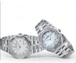 Vacheron Constantin Overseas Overseas Small Model 25750