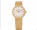 Vacheron Constantin Patrimony Patrimony Classique gold bracelet 81162