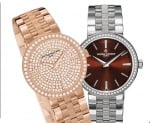 Vacheron Constantin Patrimony Patrimony Traditionnelle gold bracelet small model 25556