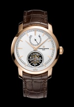 Vacheron Constantin Patrimony Traditionnelle 14-day Tourbillon 89000/000R-9655