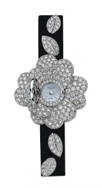 Van Cleef & Arpels Exceptional timepieces High Jewellery U2004-6-49