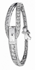 Van Cleef & Arpels Exceptional timepieces High Jewellery WJWI00K1
