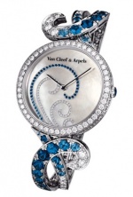 Van Cleef & Arpels Exceptional timepieces High Jewellery WJWO00K1