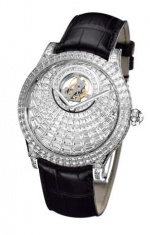 Van Cleef & Arpels Exceptional timepieces Poetic Complications Midnight Tourbillon Exclusive U2008-3-17