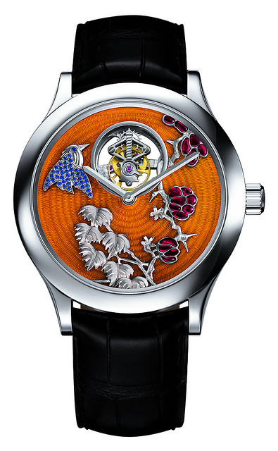 Часы Van Cleef Оригинал Купить